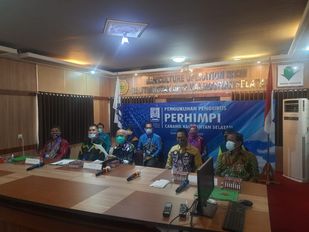 Perhimpi