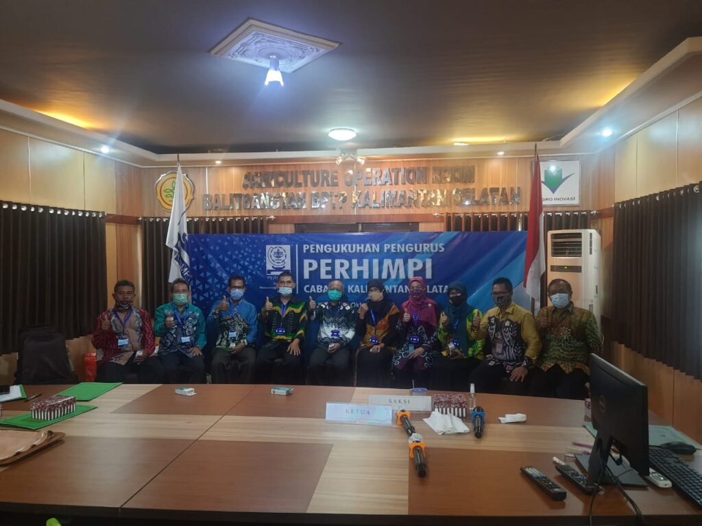 Perhimpi