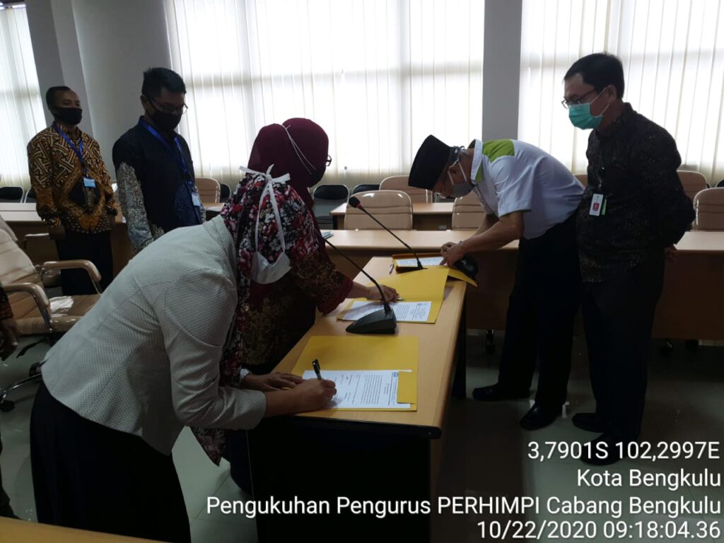 Perhimpi