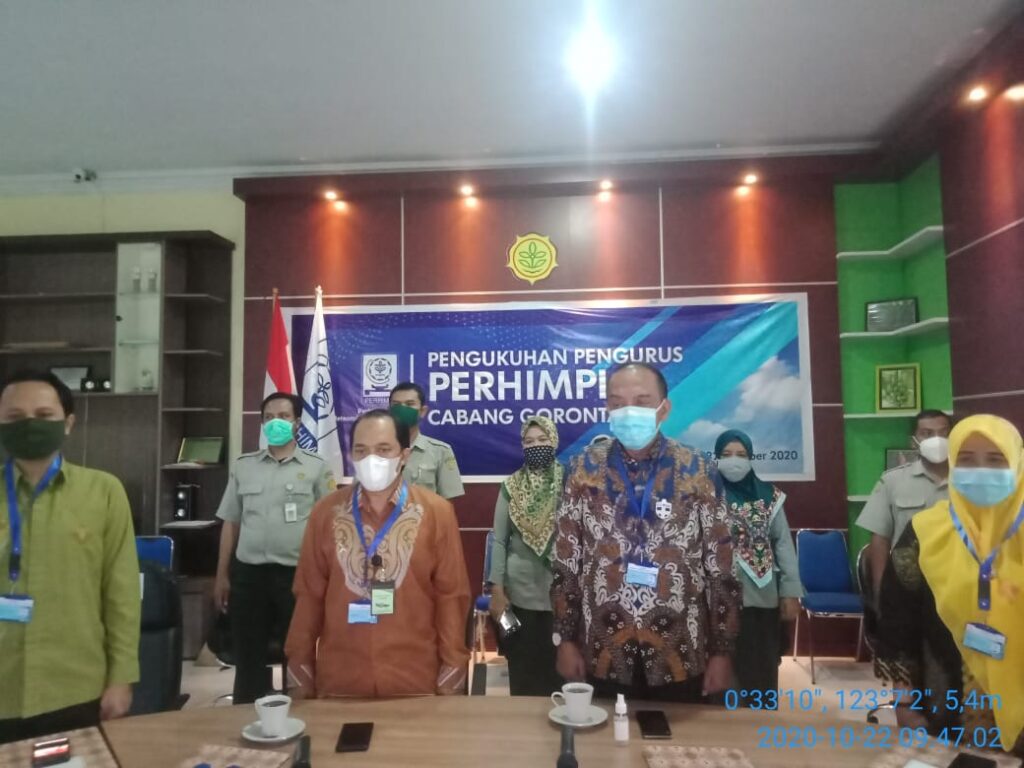 Perhimpi