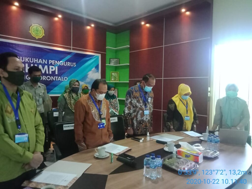 Perhimpi