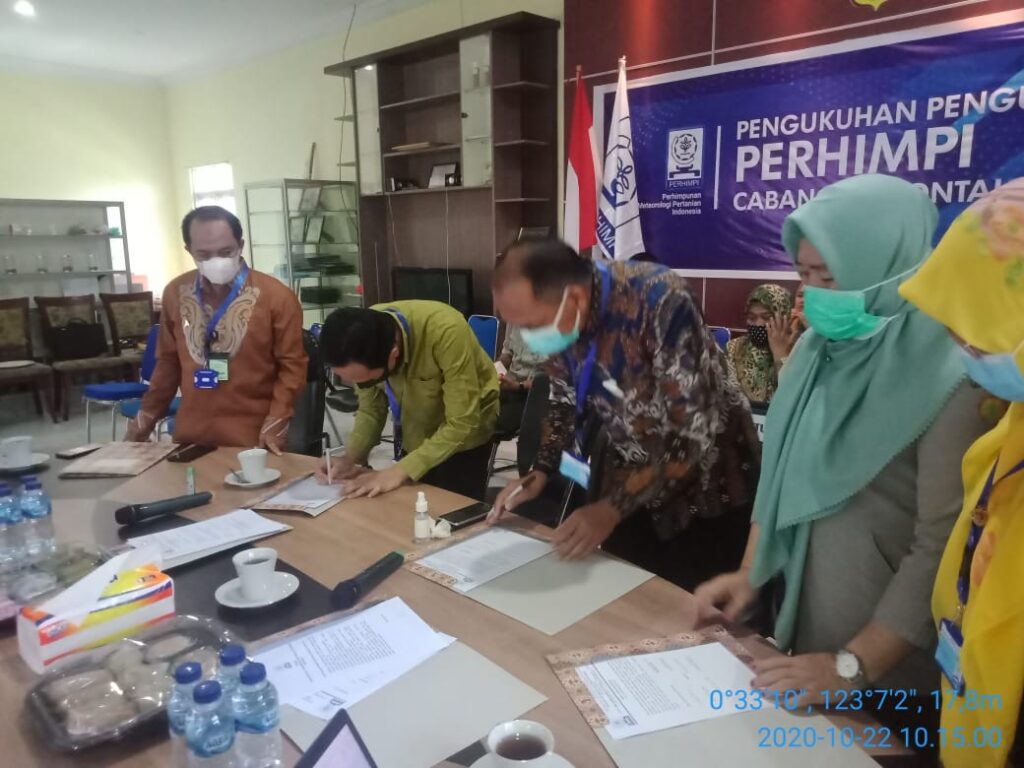 Perhimpi