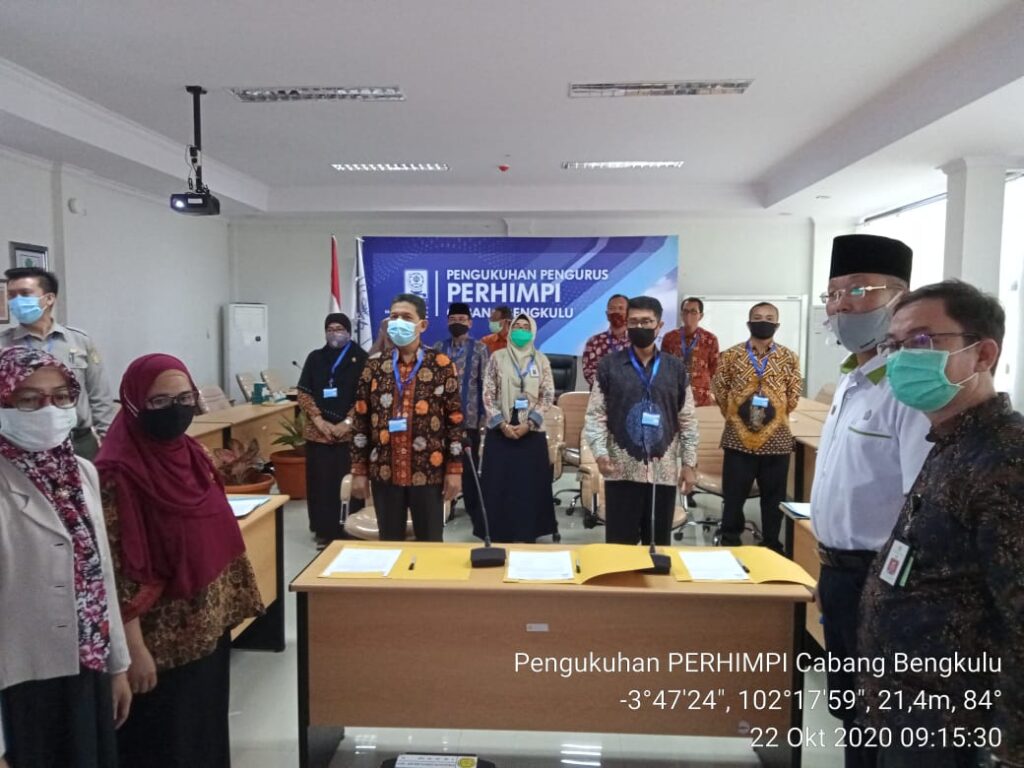 Perhimpi