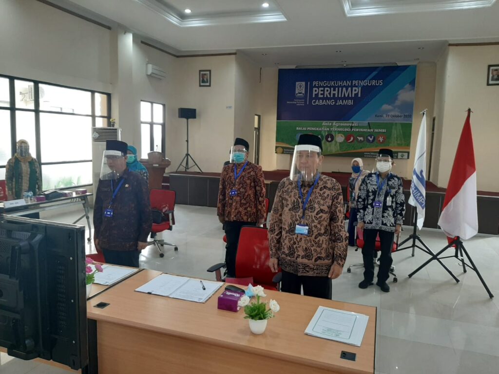 Perhimpi