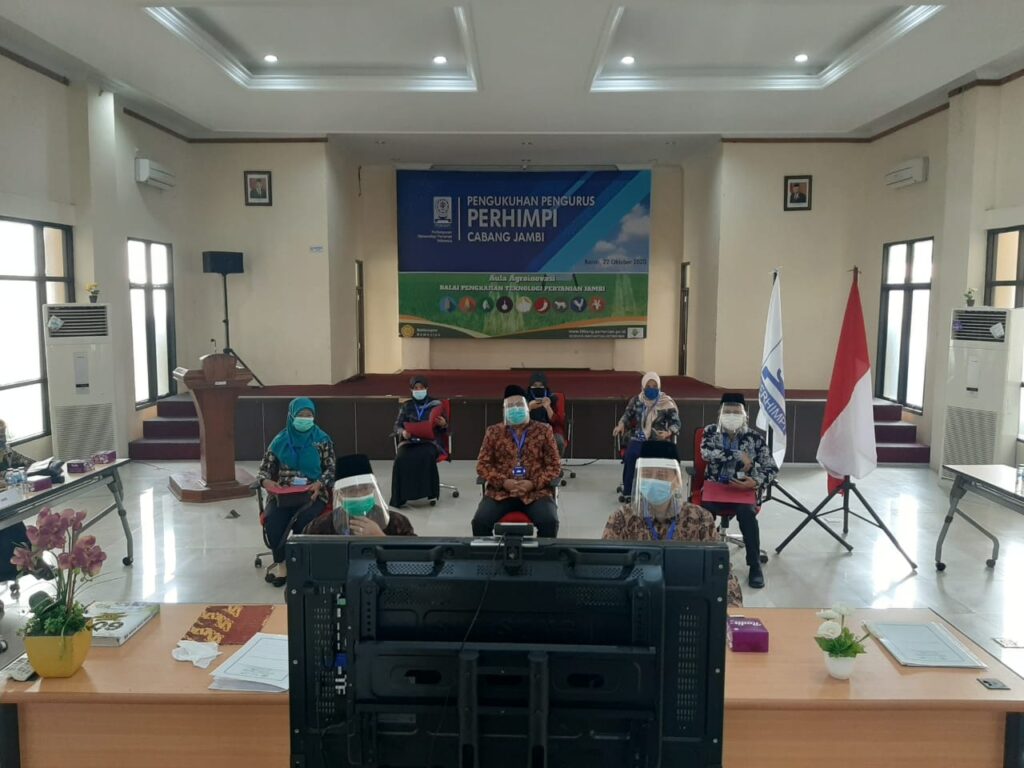 Perhimpi