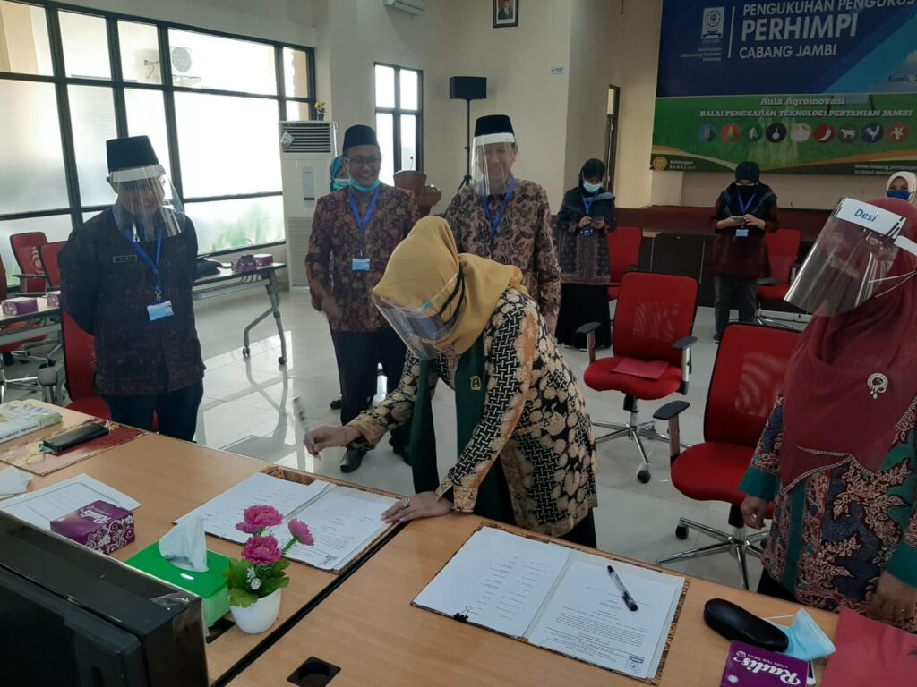 Perhimpi