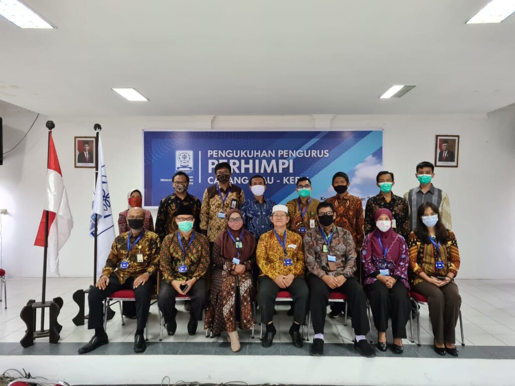 Perhimpi