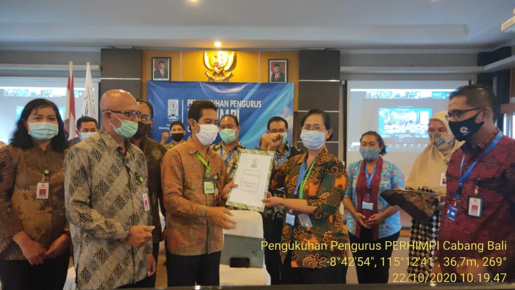 Perhimpi