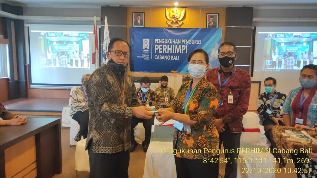 Perhimpi