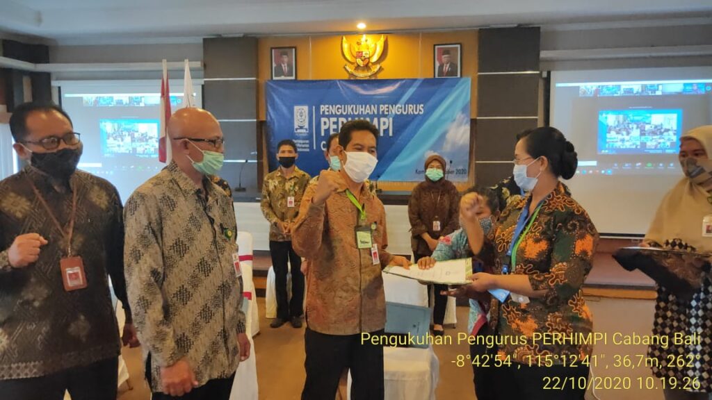 Perhimpi