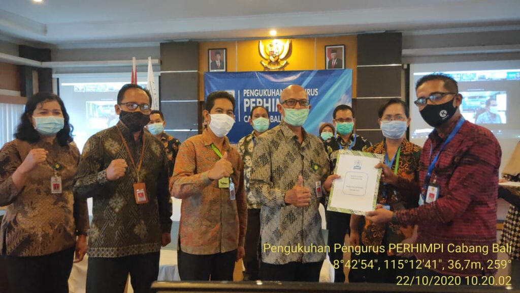Perhimpi
