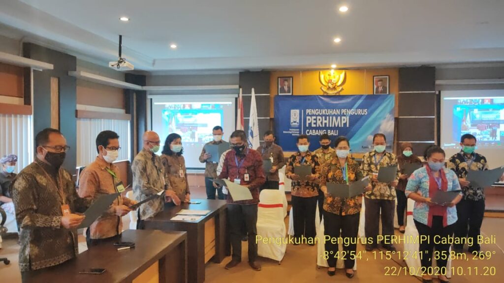 Perhimpi