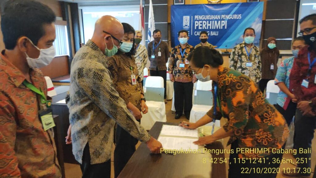 Perhimpi